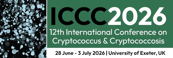 ICCC26 | 28 June - 3 July 2026 | Exeter