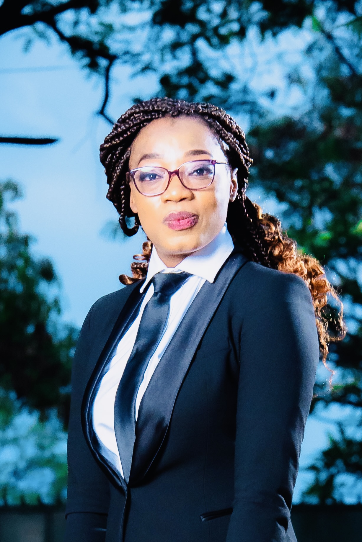 Rachael Dangarembizi