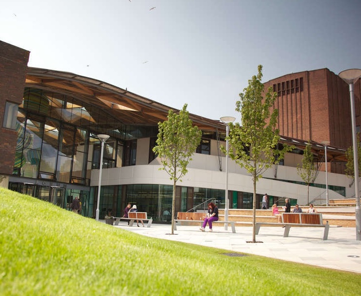 University of Exeter